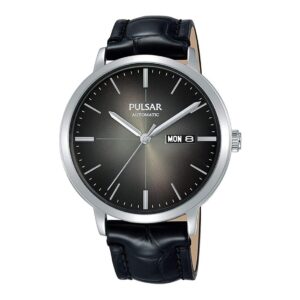 męski zegarek pulsar model pl4045x1 (42 mm)