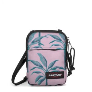 torby na ramię marki eastpak model buddy kolor różowy. torby dla obu płci. sezon: cały rok