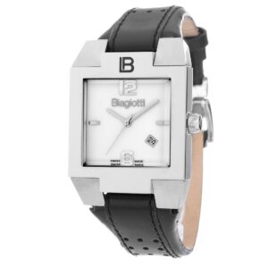 męski zegarek laura biagiotti model lb0035m-bn (36mm)