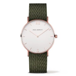 uniwersalny zegarek paul hewitt model ph-sa-rstw20s (39mm)