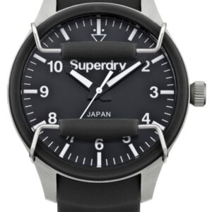 damski zegarek superdry model syl120b (39mm)