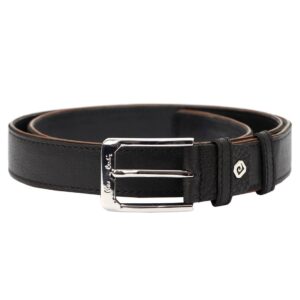 męski pasek z prawdziwej skóry pierre cardin gf 9033