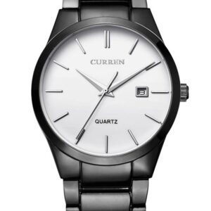 zegarek męski curren 8106 (zc031c) + box