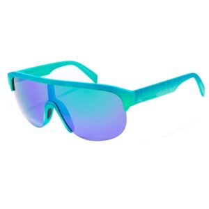 męskie okulary przeciwsłoneczne italia independent model 0911-022-030 (szkło/zausznik/mostek) 135/0/140 mm)