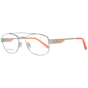 męskie okulary dsquared2 model dq5121-016-52 (szkło/zausznik/mostek) 52/18/140 mm)