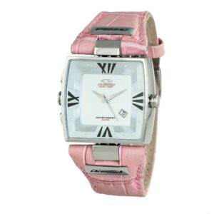 damski zegarek chronotech model ct7686l-03 (38mm)