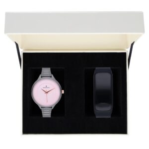 damski zegarek radiant model ra511204t (36mm)