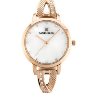 zegarek daniel klein 12043-2 (zl503c) + box