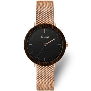 uniwersalny zegarek mam model mam675 (33mm)