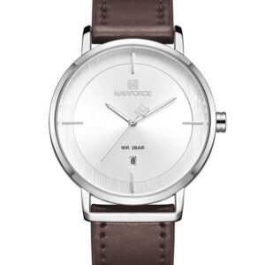 zegarek damski naviforce - nf3009l (zn506a) + box