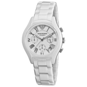 męski zegarek armani model ar1403 (42mm)