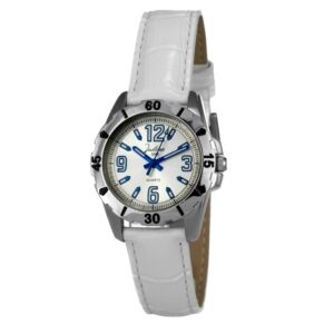 damski zegarek justina model 21983 (31mm)
