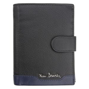 skórzany męski portfel pierre cardin tilak37 326a rfid