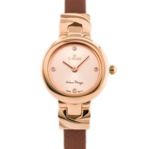zegarek damski g. rossi - 11914a (zg698g) + box