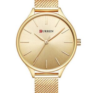 zegarek damski curren 9024 (zc503c) + box