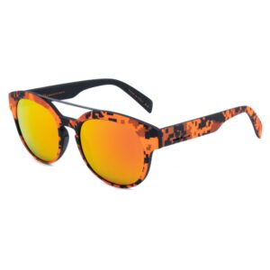 uniwersalne okulary przeciwsłoneczne italia independent model 0900-pix-055 (szkło/zausznik/mostek) 50/18/140 mm)