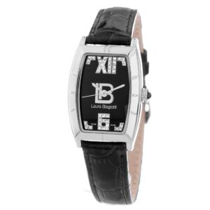damski zegarek laura biagiotti model lb0010l-ne (22mm)