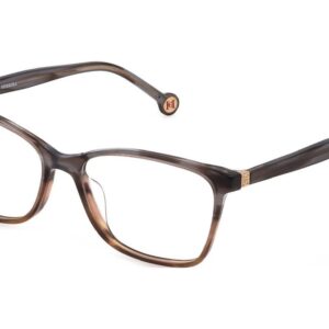 okulary carolina herrera model vhe8830ag1 (lens/bridge/temple) 54/16/140 mm)