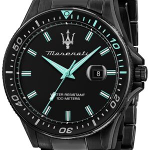 zegarek męski maserati r8853144001 - (zs020a)