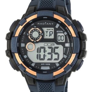 męski zegarek radiant model ra439601 (45mm)