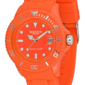 uniwersalny zegarek madison model u4503-51 (40mm)