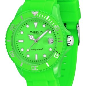 uniwersalny zegarek madison model u4503-49 (40mm)