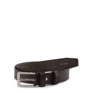 paski marki carrera jeans model newport_cb5712 kolor brązowy. akcesoria męskie. sezon: cały rok