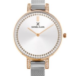 zegarek daniel klein 12177-7 (zl502b) + box