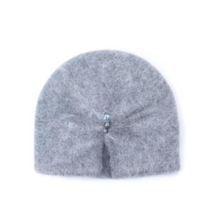 czapka winter elegance