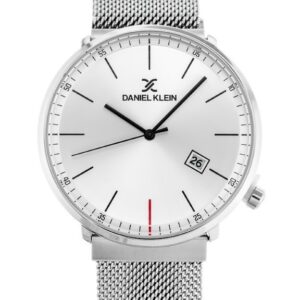 zegarek męski daniel klein 12243-1 - magnetyczne zapięcie (zl006a) + box
