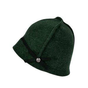 czapka kobiecy sherlock