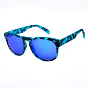 uniwersalne okulary przeciwsłoneczne italia independent model 0902-147-000 (szkło/zausznik/mostek) 54/18/140 mm)