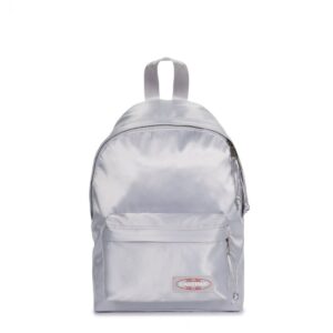plecaki marki eastpak model orbit kolor szary. torby dla obu płci. sezon: cały rok