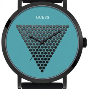męski zegarek guess model w1161g6 (44mm)
