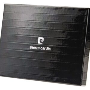 skórzany męski portfel pierre cardin ys520.1 8805 rfid