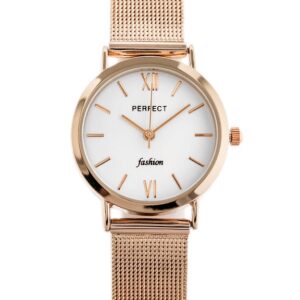 zegarek damski perfect f208 (zp982c) + box