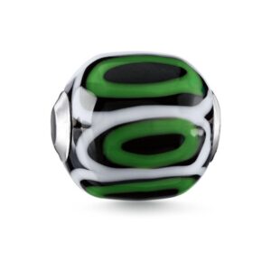 damska zawieszka thomas sabo model k0253-017-6 (1,10cm )