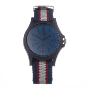 męski zegarek timex model tw2v13900lg (40mm)