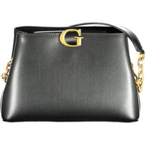 torba damska guess jeans czarna