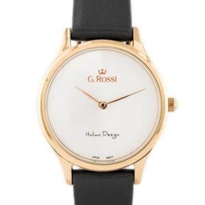 zegarek g. rossi - 11765a (zg768h) + box