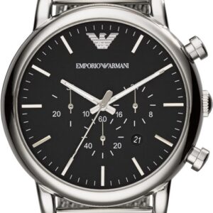 zegarek męski emporio armani ar1808  (zi038a)