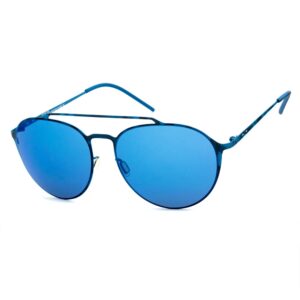 damskie okulary przeciwsłoneczne italia independent model 0221-023-000 (szkło/zausznik/mostek) 58/16/140 mm)