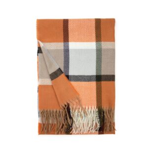 szal autumn checker