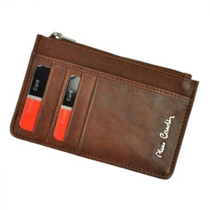 skórzany męski portfel pierre cardin tilak50 pc03