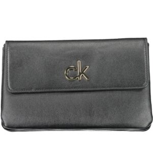 torba damska calvin klein czarna