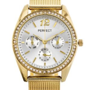 zegarek damski perfect f358 (zp991b) + box