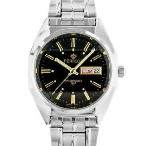 zegarek męski perfect b186-12 - orient 2 (zp306b) + box