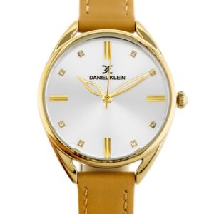 zegarek daniel klein 12371-1 (zl510a) + box