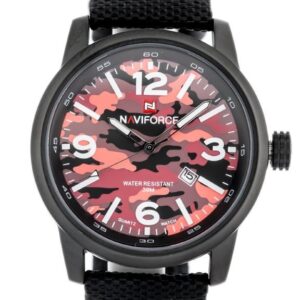 zegarek męski naviforce - commando (zn034d)