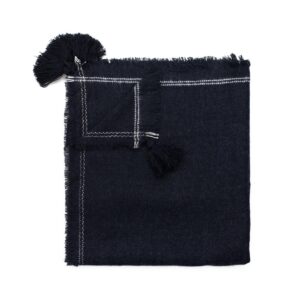 szal cozy winter